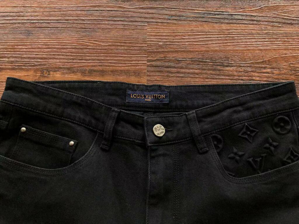CALÇA JENS LOUIS VUITTON