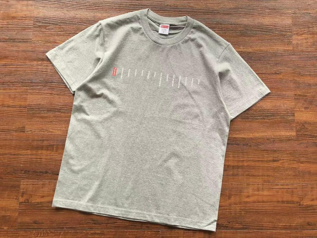 CAMISETA SUPREME