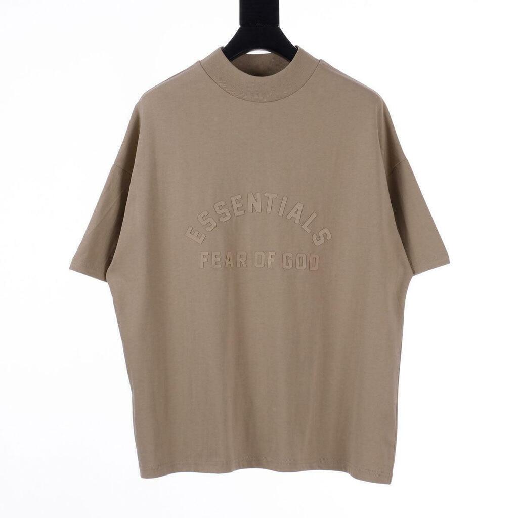 Camiseta Fear Of God Essentials
