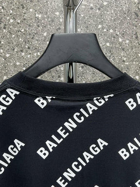 Camiseta Balenciaga