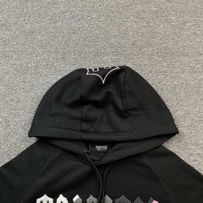 Conjunto Trapstar Moletom