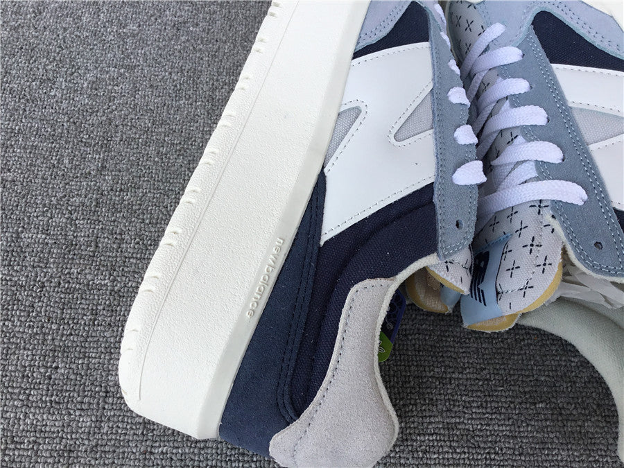 Tênis New Balance Ct302