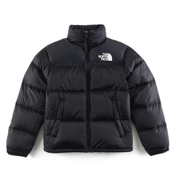 Jaqueta Puffer The North Face