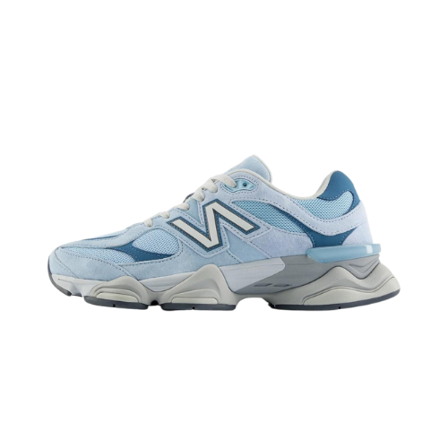 New Balance 9060 Chrome Blue