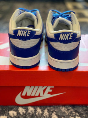 Nike Dunk Low SP "Kentucky"