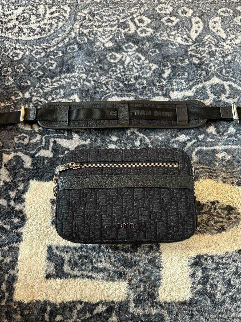 Shoulder Bag Christian Dior