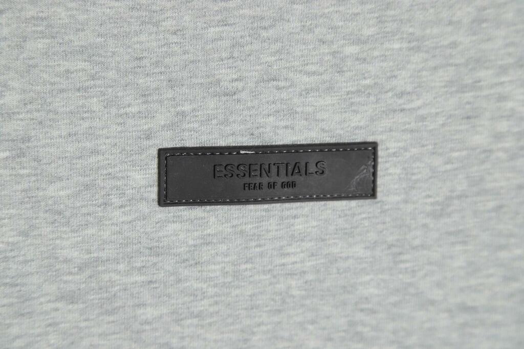 Camiseta Essentials Fear of God "Stretch Limo"