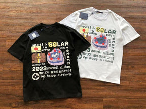CAMISETA LOUIS VUITTON