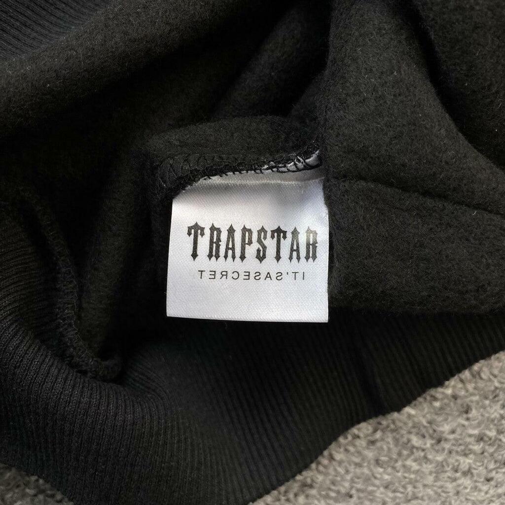 Conjunto Trapstar Moletom