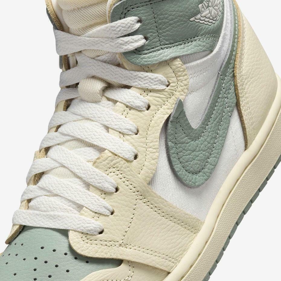 Nike Air Jordan 1 High Method of Make