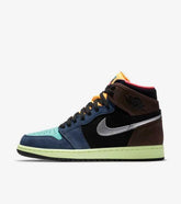 Air Jordan 1 High Bio Hack Baroque