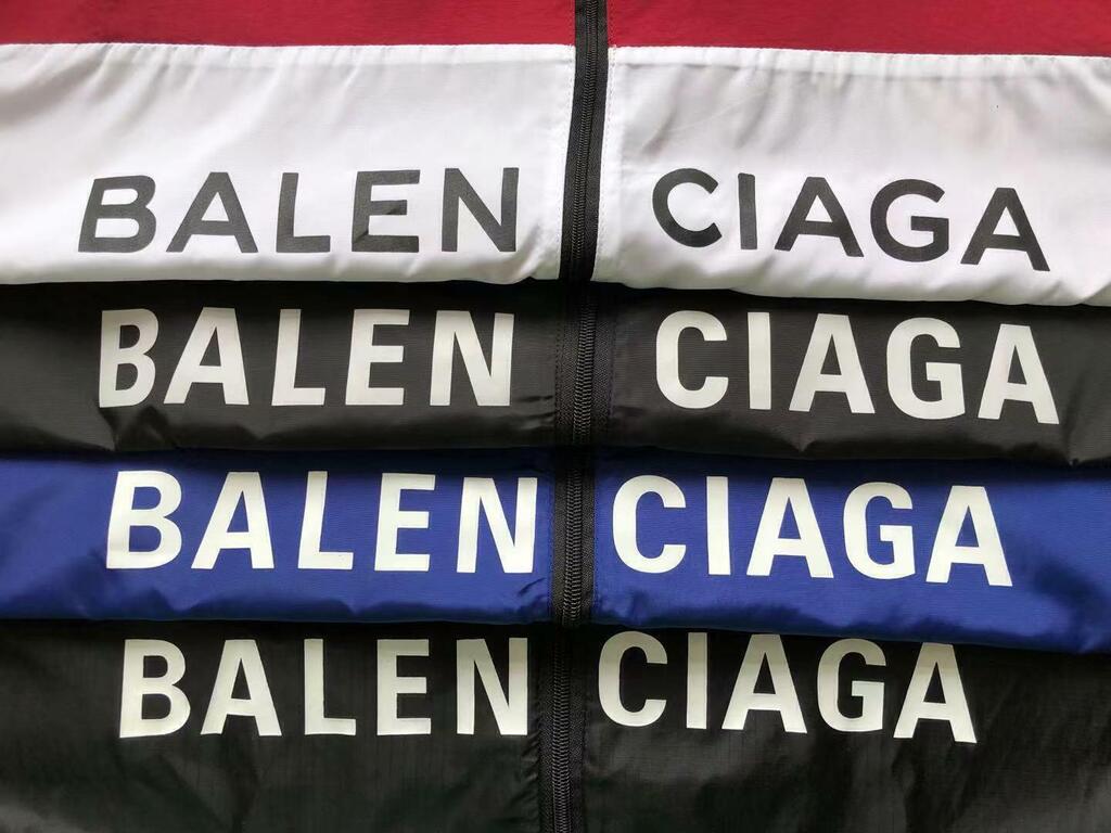 Jaqueta Balenciaga