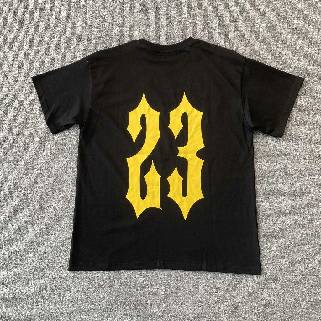 Camisa Trapstar