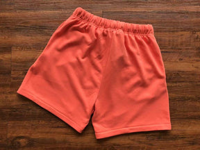 Shorts Moletom Fear Of God Essentials