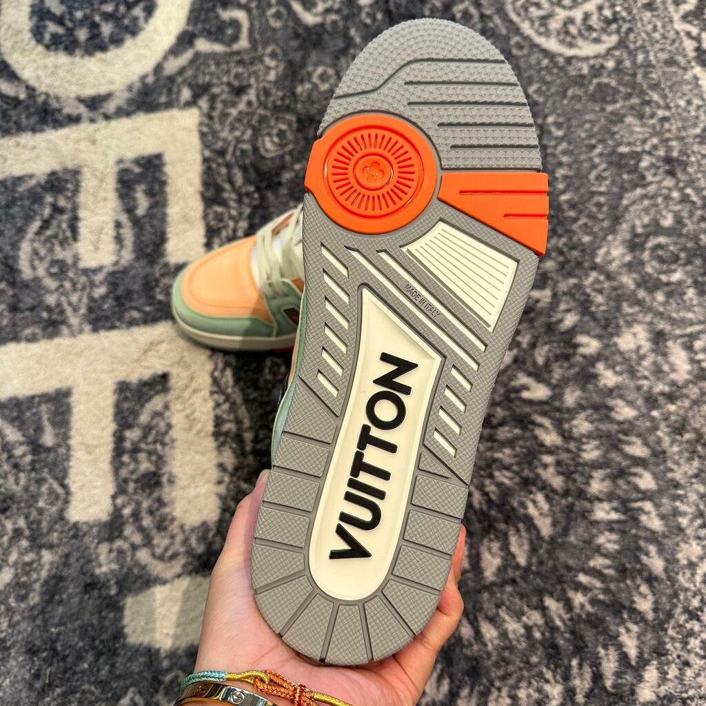 Louis Vuitton Trainer