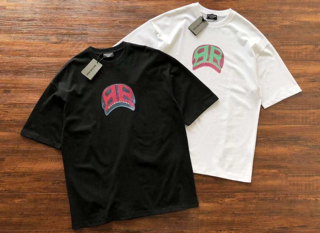 Camiseta Balenciaga