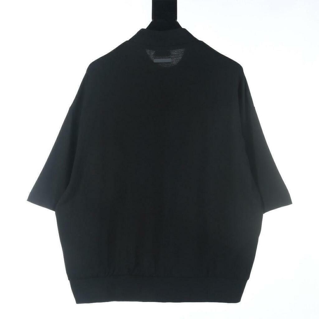 Camiseta Fear Of God Essentials x Adidas