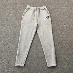 Conjunto Trapstar Moletom