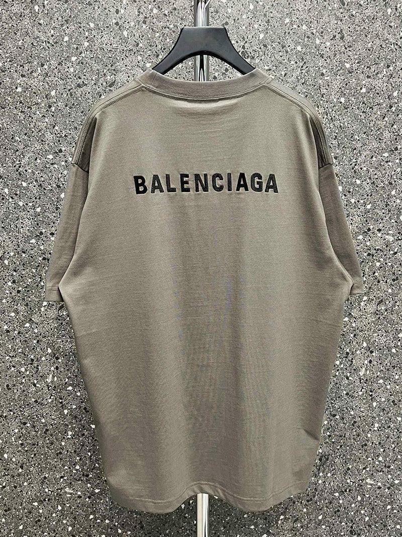 Camiseta Balenciaga