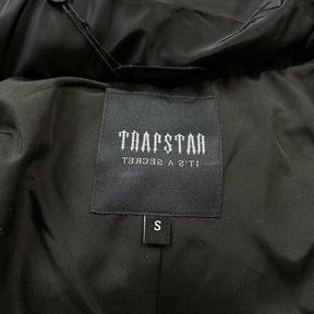 Jaqueta Puffer Trapstar