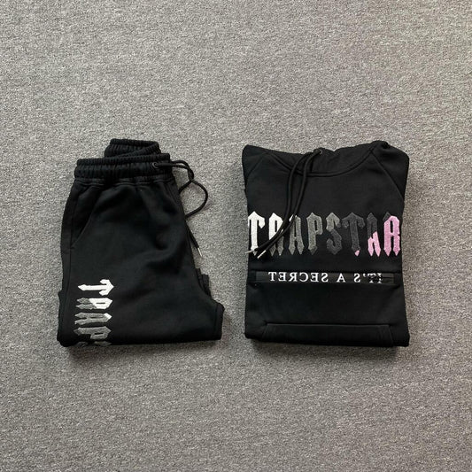 Conjunto Trapstar Moletom