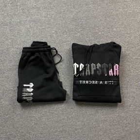 Conjunto Trapstar Moletom