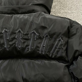 Jaqueta Puffer Trapstar
