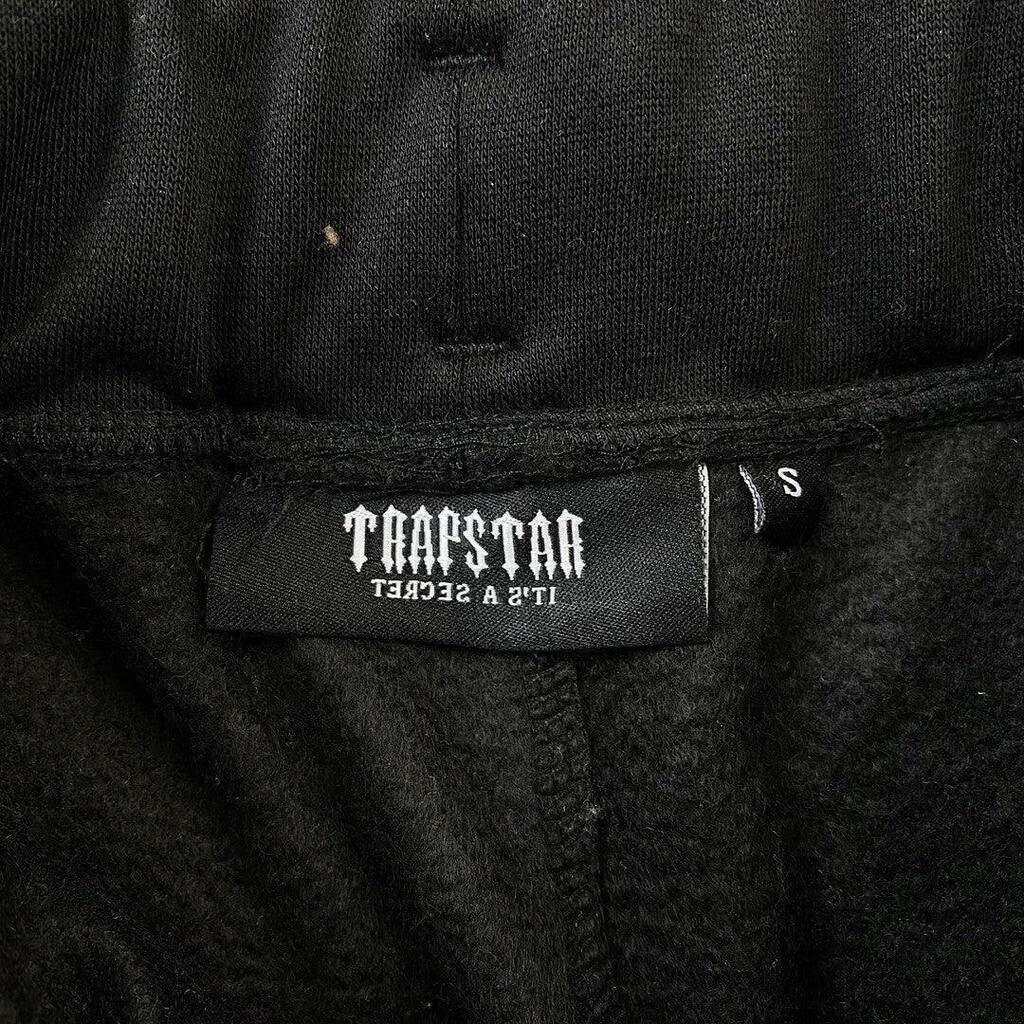 Conjunto Trapstar Moletom