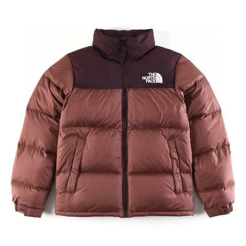 Jaqueta Puffer The North Face