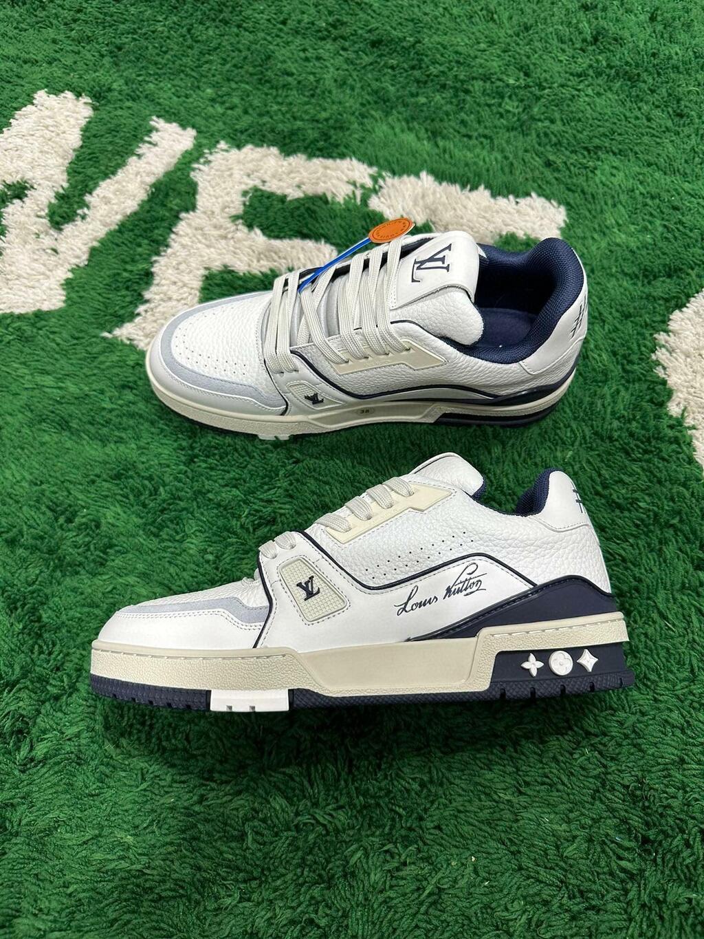 Louis Vuitton Trainer