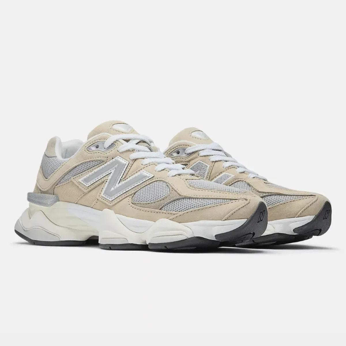 New Balance 9060 Incense Raincloud Arid Stone