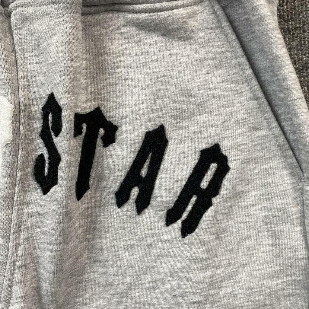 Conjunto Trapstar Moletom