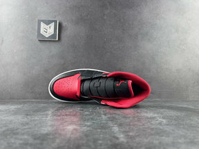 Nike Air Jordan 1 Mid Alternate Bred (2022)