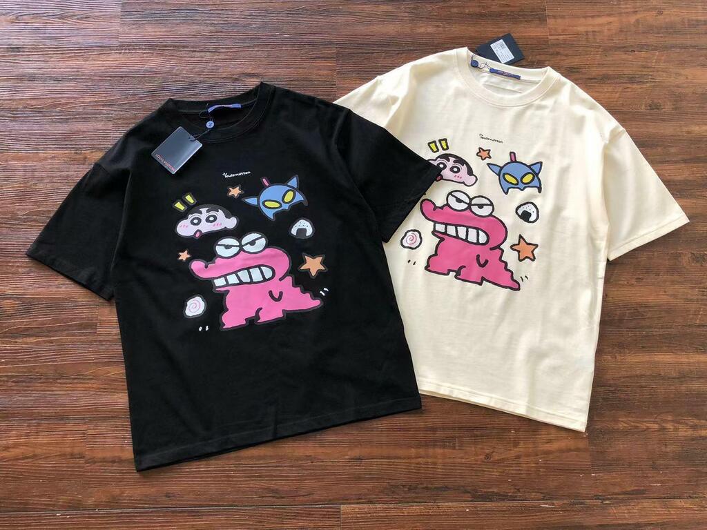 CAMISETA LOUIS VUITTON