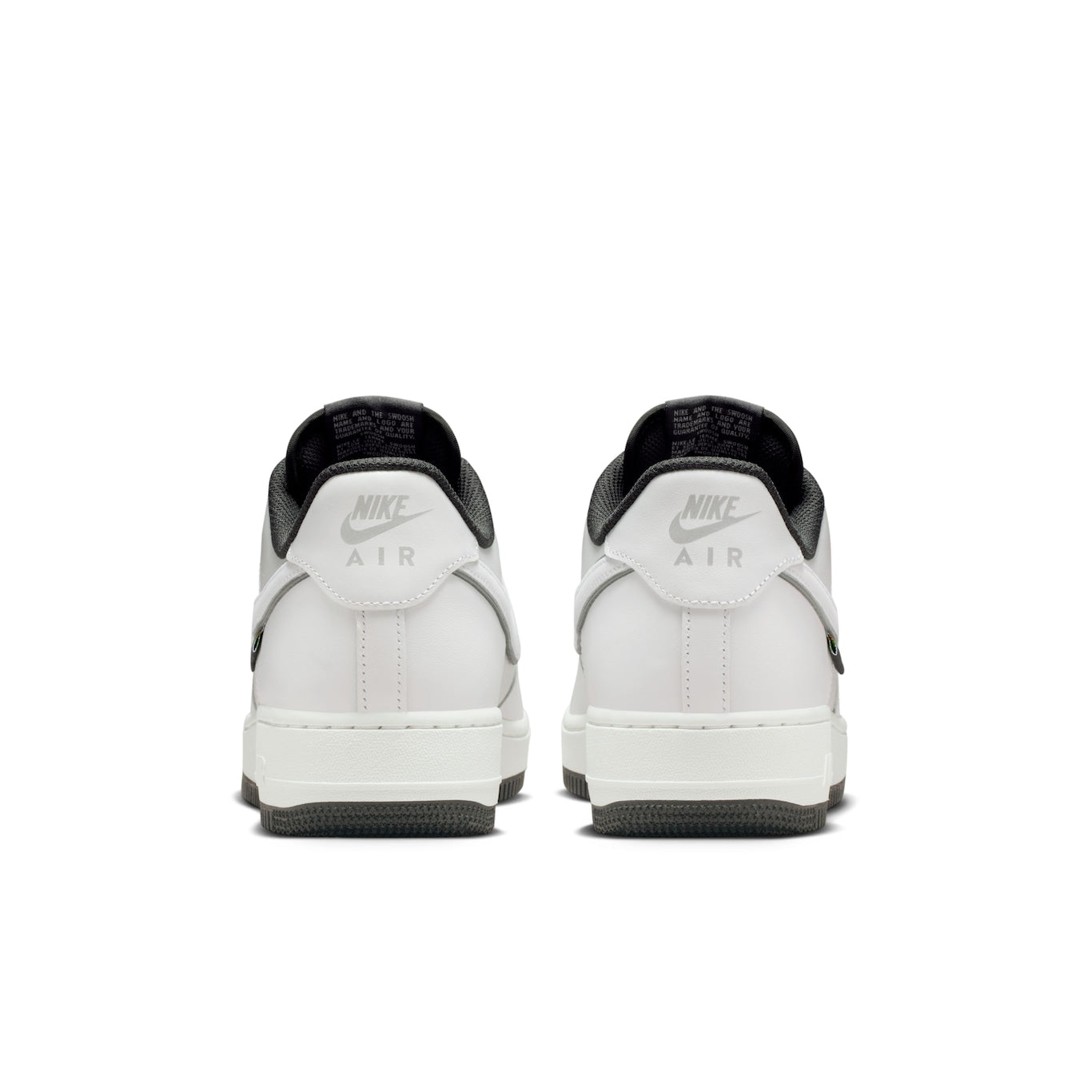 Nike Air Force 1 '07 LV8 CORDURA® Summit White