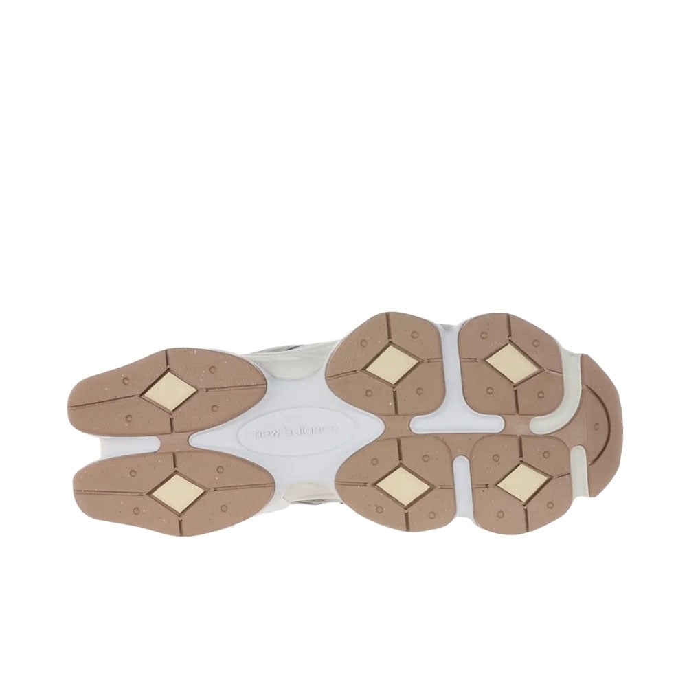 New Balance 9060 Cinza / Branco
