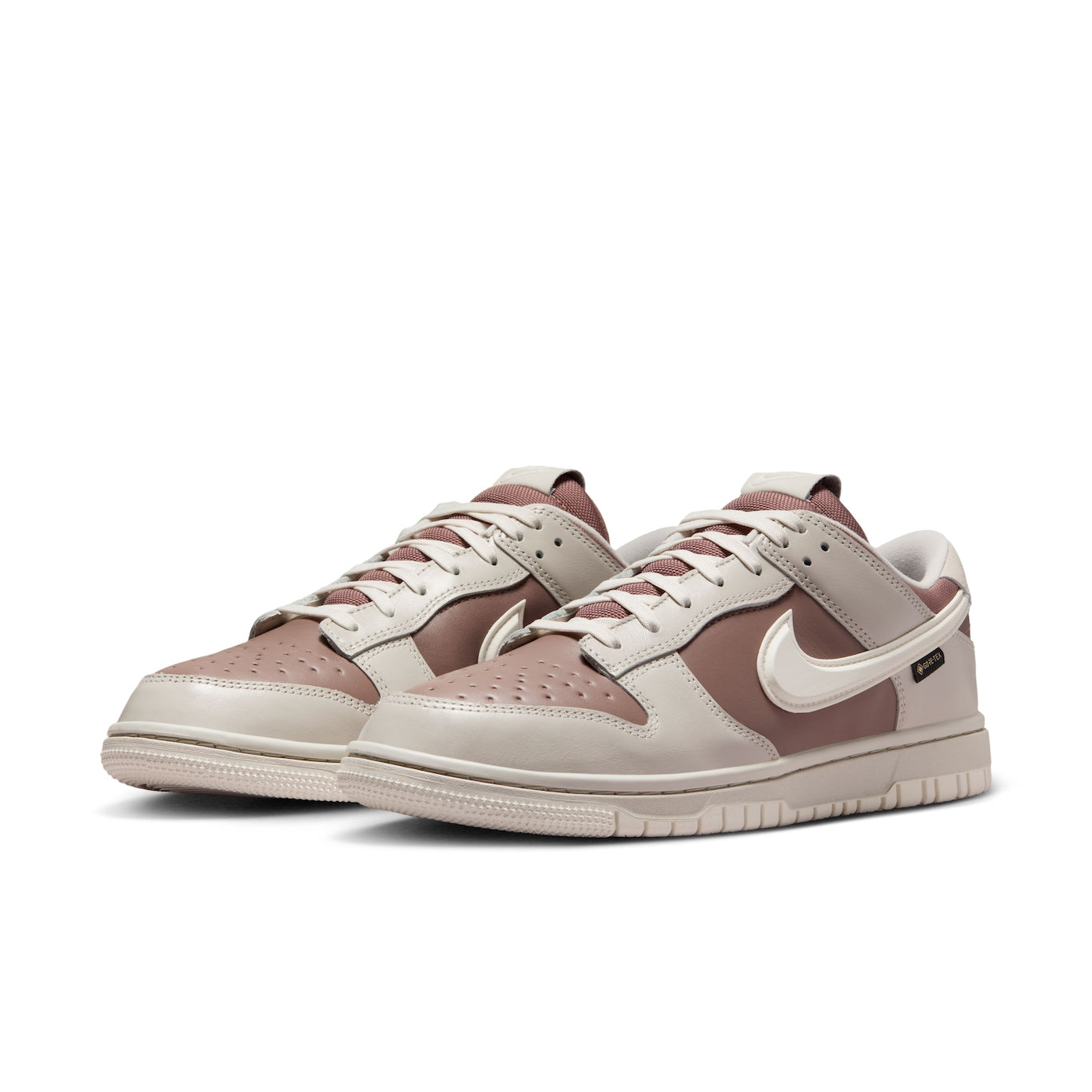 Nike Dunk Low GORE-TEX Light Bone