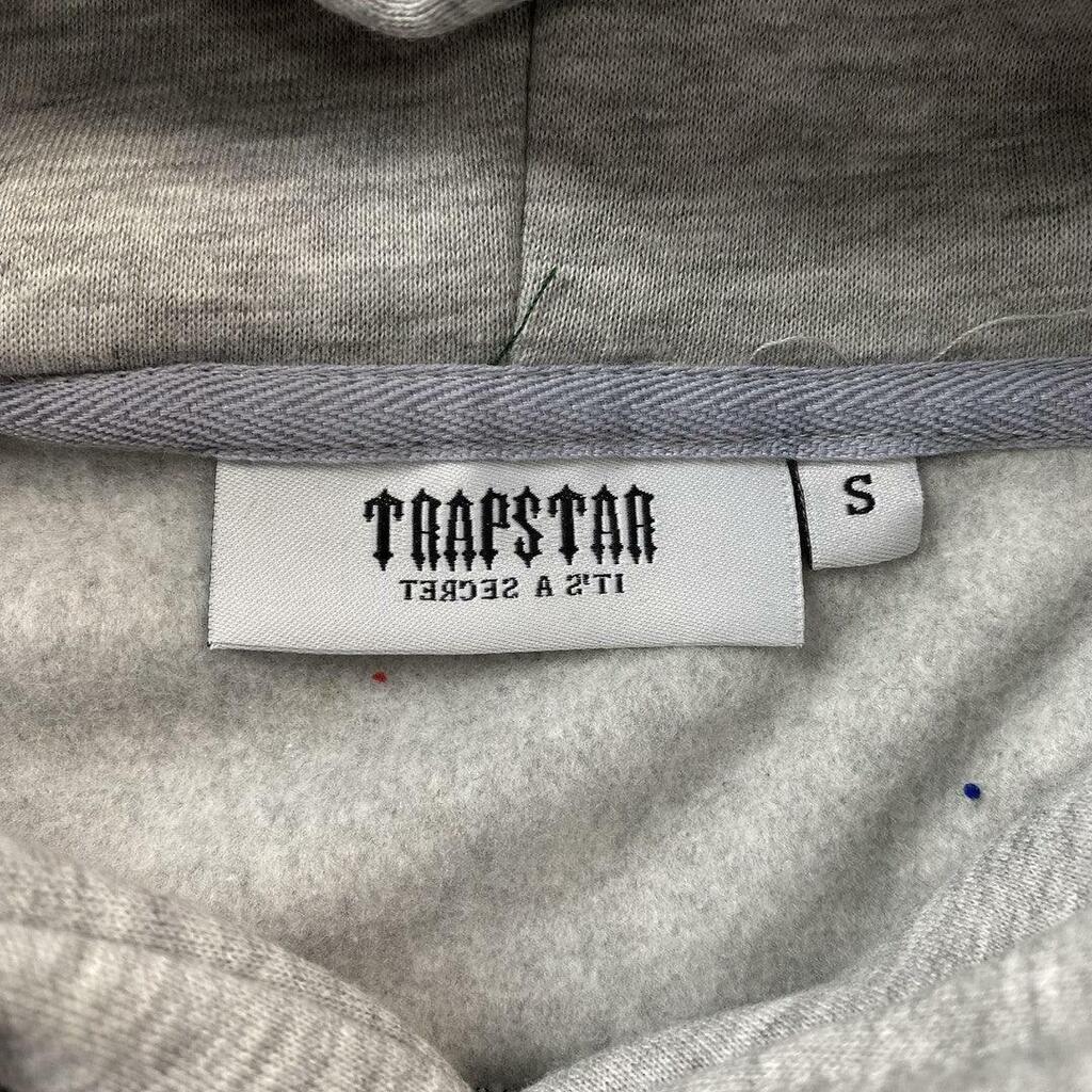Conjunto Trapstar Moletom