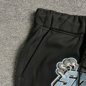 Conjunto Trapstar Moletom