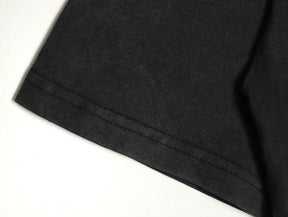 Camiseta Rare Fear Of God Essentials X Union Forth