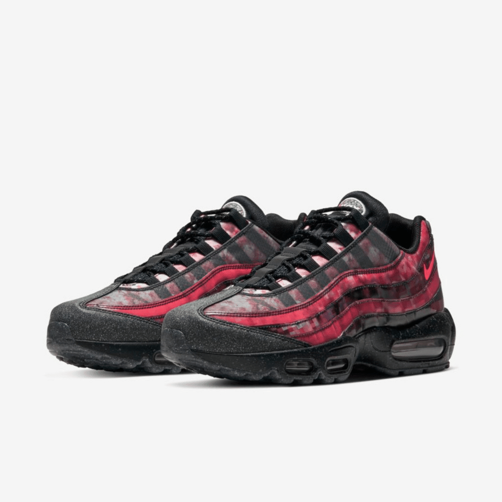 Nike Air Max 95 Premium Cherry Blossom