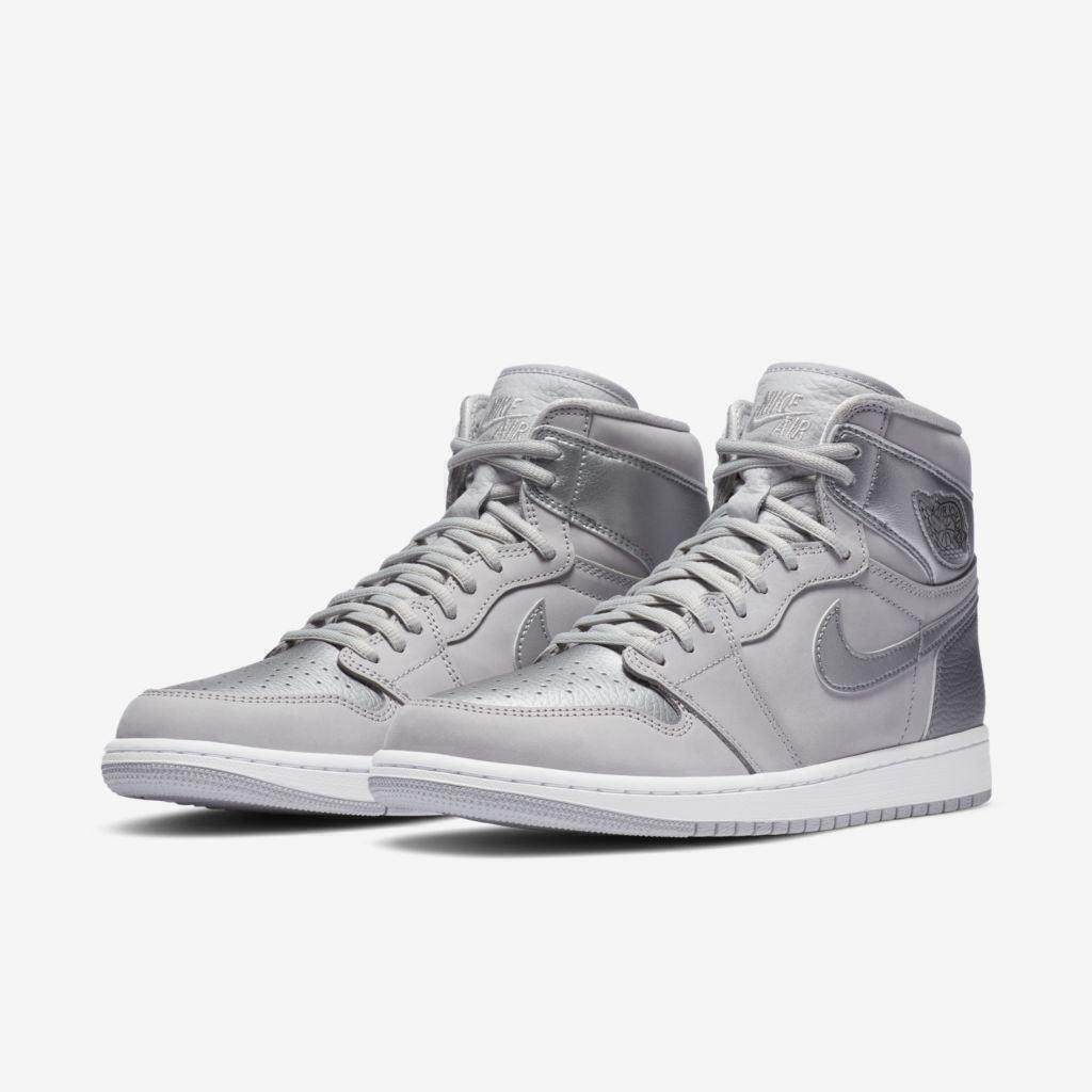 Nike Air Jordan 1 High CO.JP Tokyo Neutral Grey