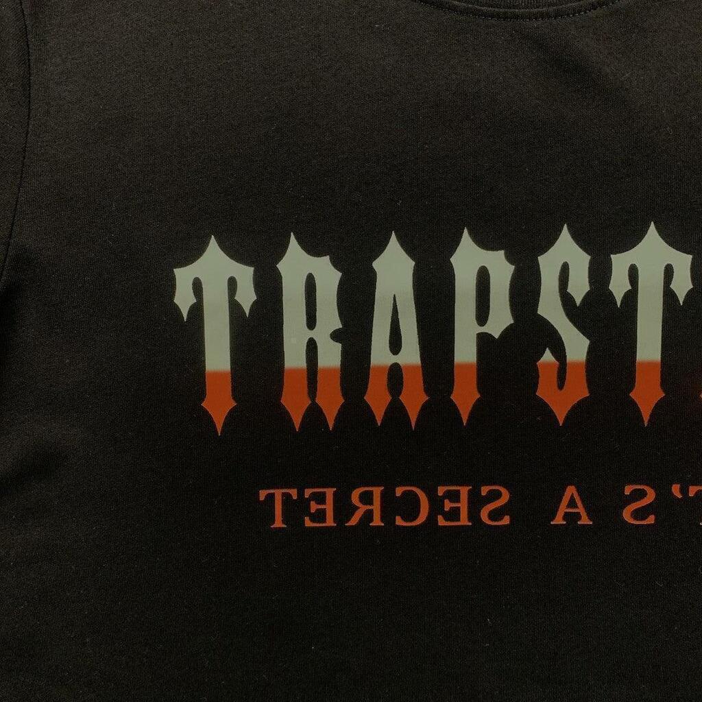 Conjunto Trapstar