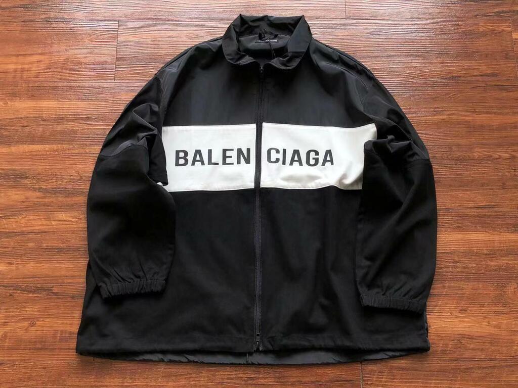 Jaqueta Balenciaga
