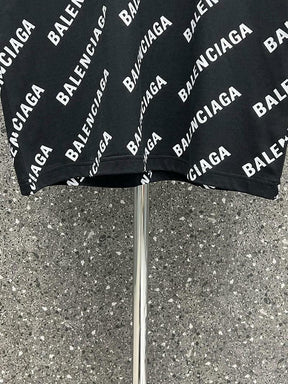 Camiseta Balenciaga
