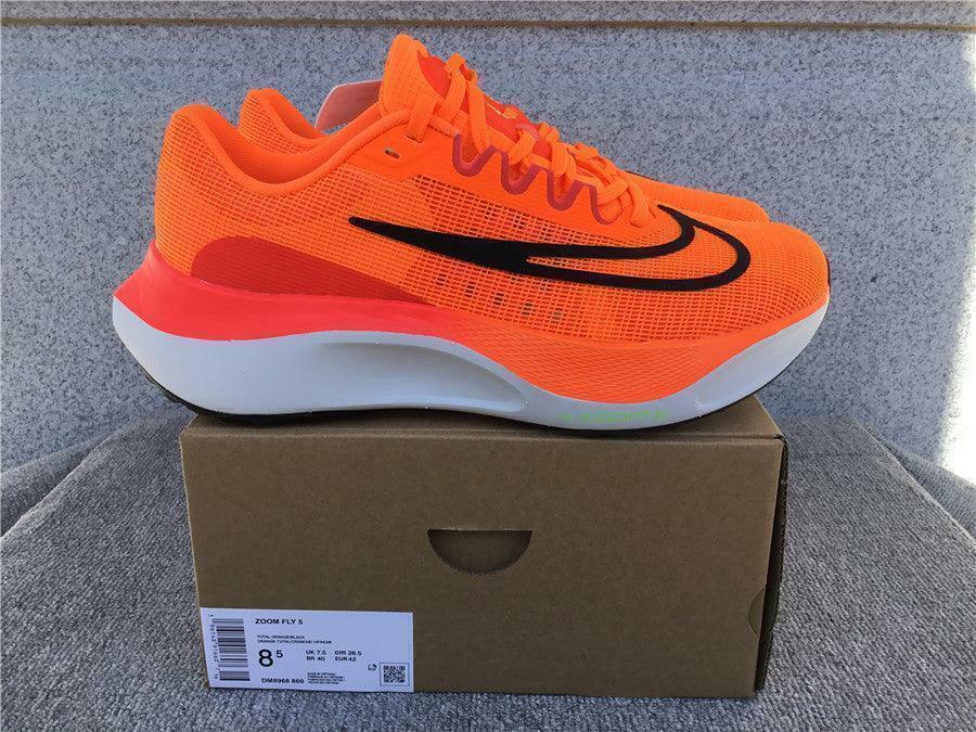 Tenis Nike Zoom Fly 5