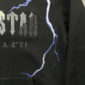 Conjunto Trapstar Moletom