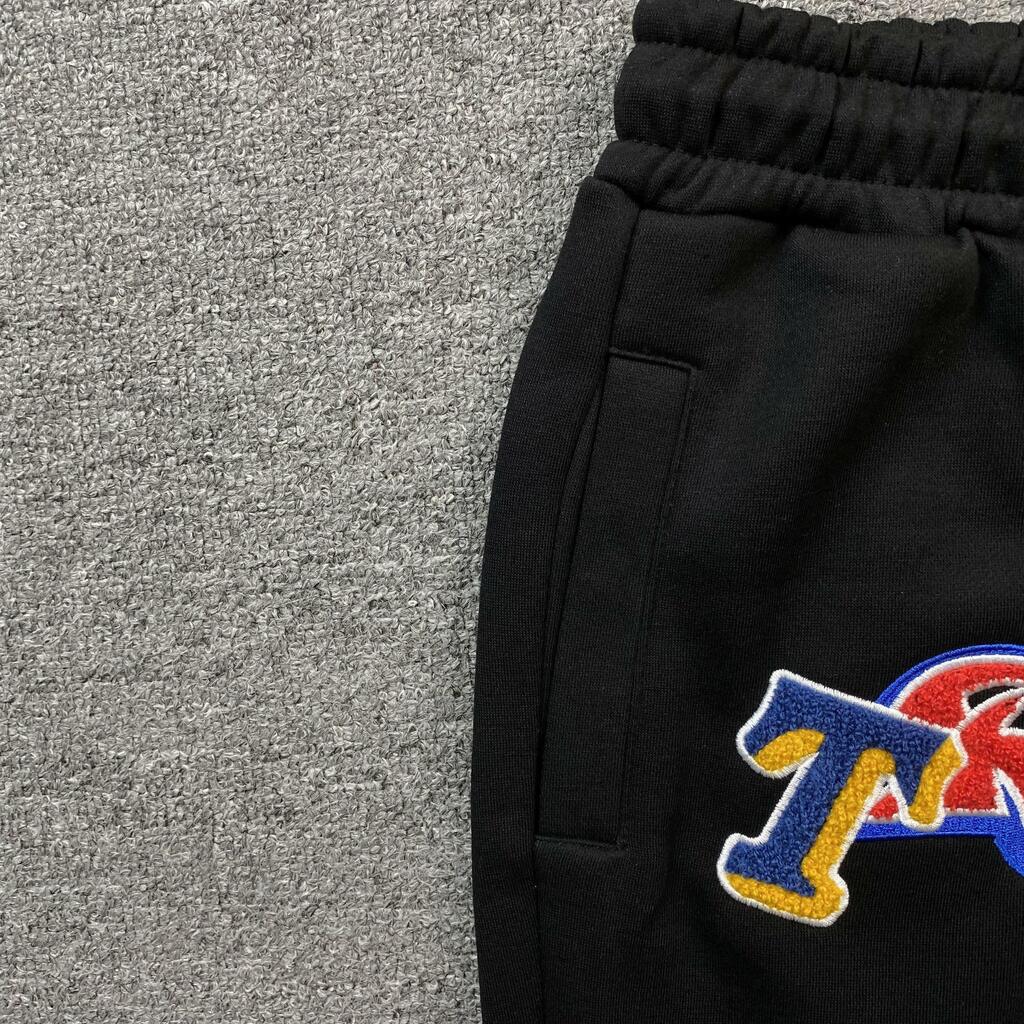 Conjunto Trapstar Moletom