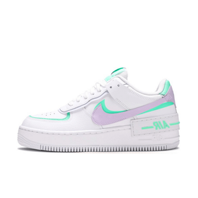 Nike Air Force 1 Shadow 'Infinite Lilac'