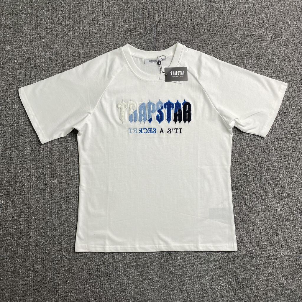 Camisa Trapstar